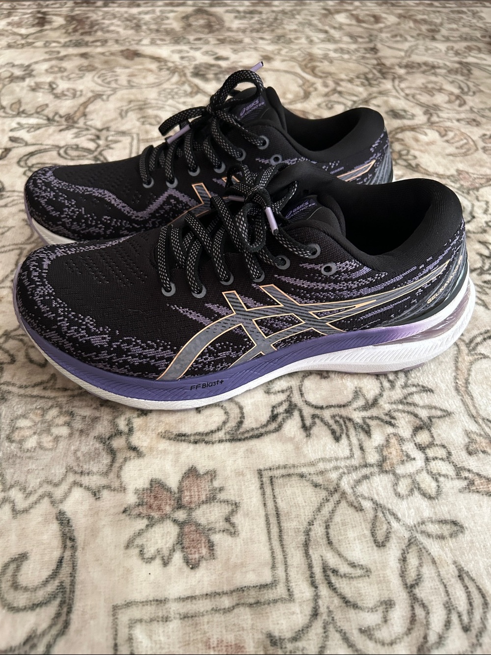 asics gel kayano 29